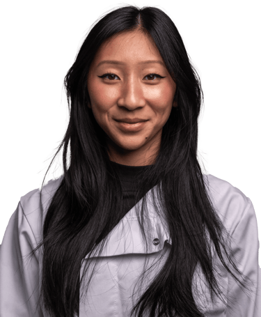 Tiffany Luangvannasy Project Manager