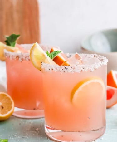 Cómo Preparar un Mezcal Paloma con Tepextate de Lu Mezcal