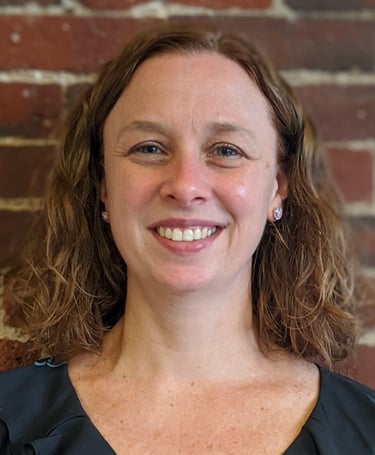 Dr. Maureen Clancy