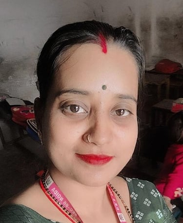 gudiya mam Dev Dps Noida 