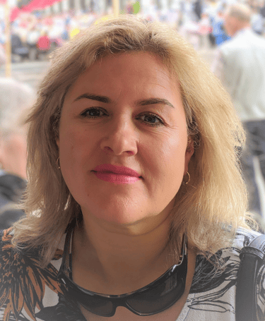 Dalia Saunorienė