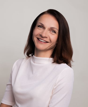 Lina Straukė