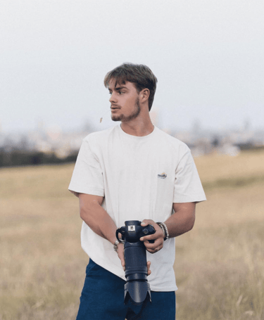 Photographe de mariage professionnel – capturer la beauté naturelle de chaque instant