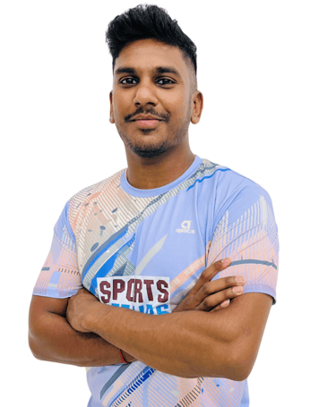 Sports Affairs Badminton Academy Coach