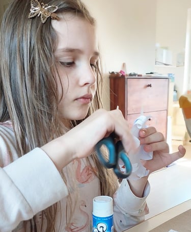 sypseneles pagalba mokyklinukui metodines priemones šypsenėlė