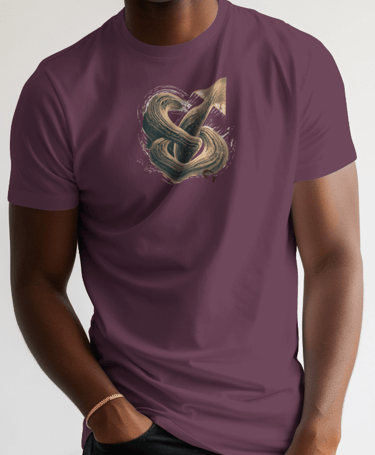 communitytee neustart tshirt