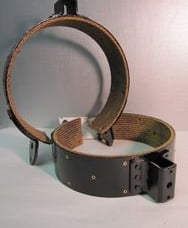 Parking Brake Transmission Bands relined by the brake band reliners at 260-426-3331