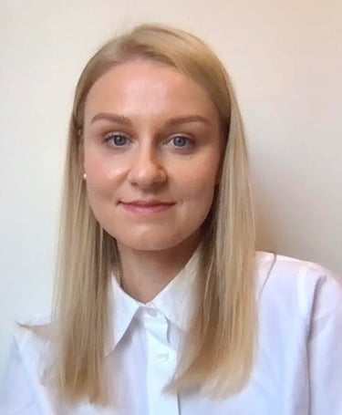 Žymantė Sakalauskienė