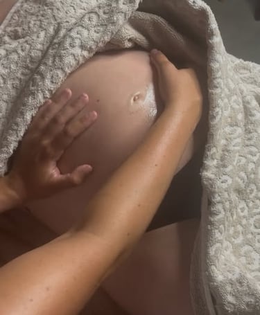 massage prénatal rouen