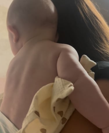 massage bébés rouen