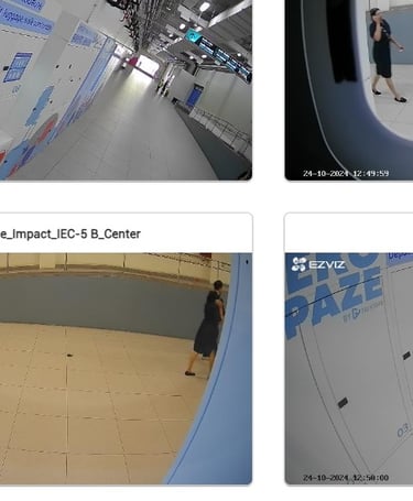 Keyspace CCTV & Security