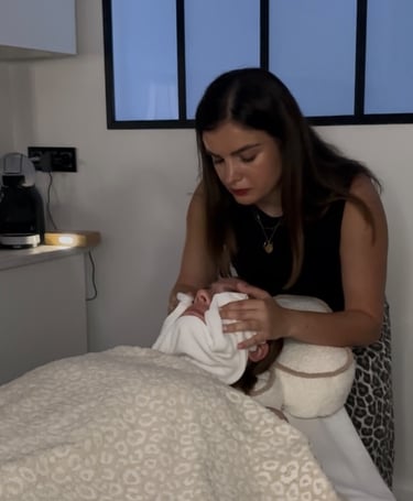 massage visage rouen