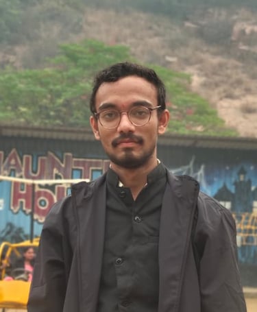 Ajay Sir Dev Dps Noida