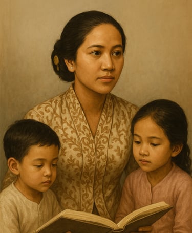 Hari Kartini (Chat GPT)