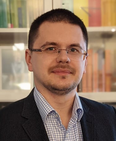 Dalius Kurlinkas
