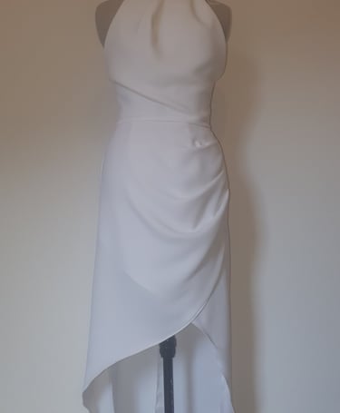 robe mariage sur-mesure à Lille