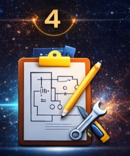 Installation électrique Algérie