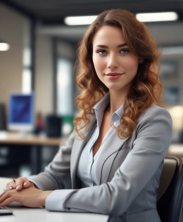 Bright living room with modern inventory