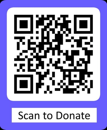 Scan to Donate