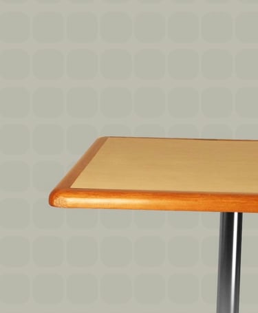 cubiertas para mesas