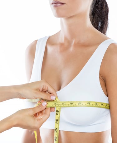 reduction mammaplasty is the plastic surgery procedure for reducing the size of large breasts.