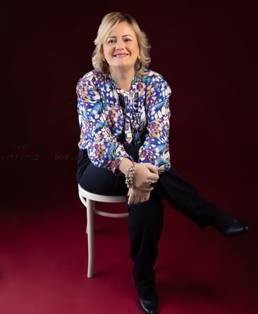 Gillian Higgin