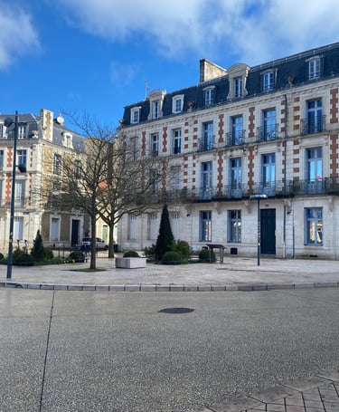Poitiers