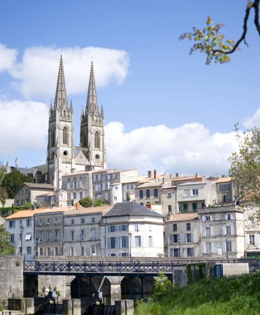 Niort
