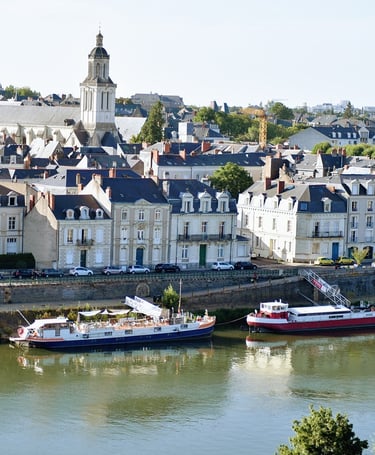 Angers