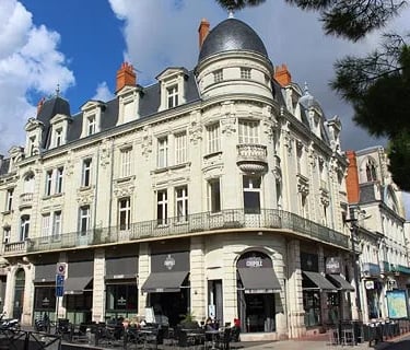 Châtellerault