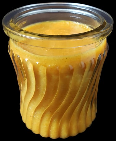 Mustard