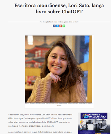 a woman in a brown sweater and a brown sweater