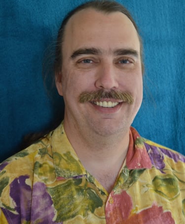 Founder Donald Laird