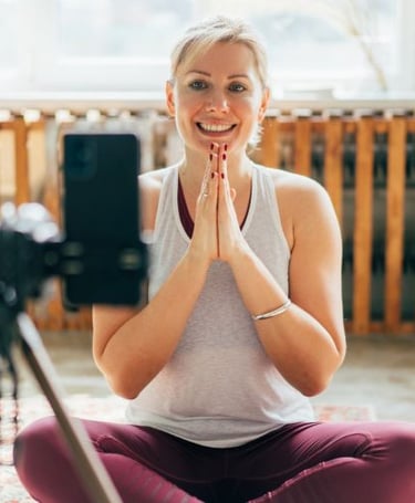 yognilay-pune  onlibe yoga class
