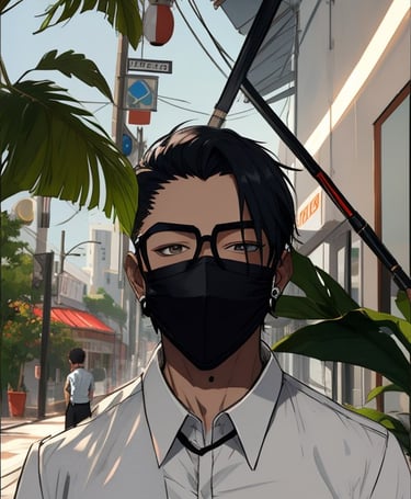 Website Manager/Developer