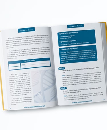 livro ebook falando direito