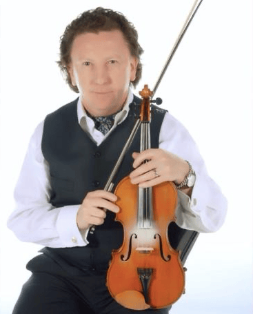 Frankie Gavin