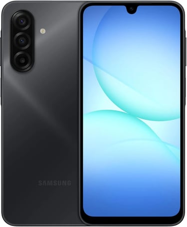 Galaxy A17