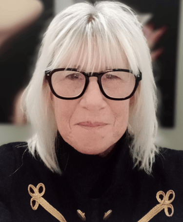 Profile image of designer of Rogue Coats NZ