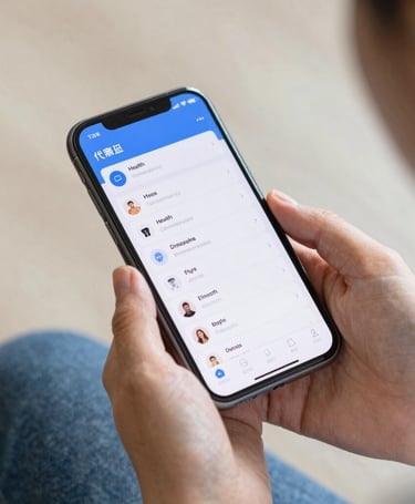 Bright living room with modern inventory