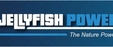Jellyfish Power Logo