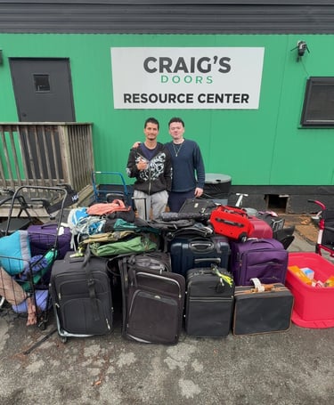 northampton rubbish removal