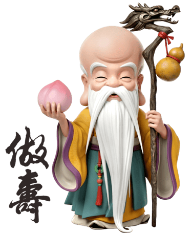 做壽拜拜
