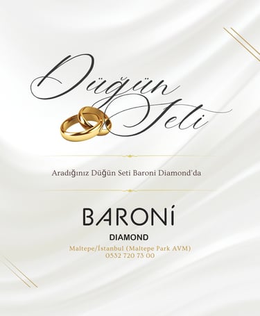 Baroni Post Tasarımı  Alyans