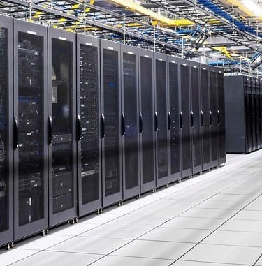 Data Center