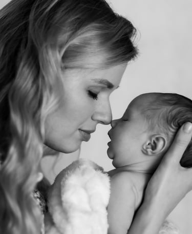 New Born photoshoot Essex photographer