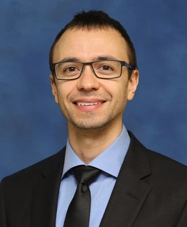 Dr. Patrick Battista