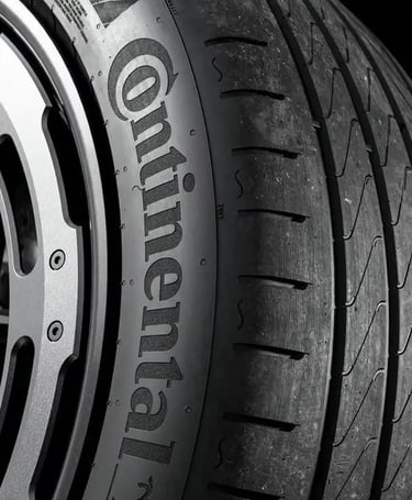 Shop Continental tyres in nigeria from tyrepublic