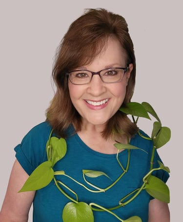 Julie TPG About