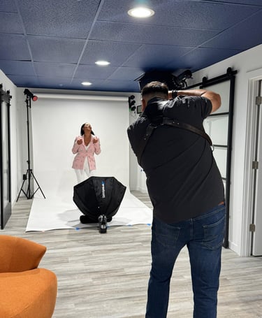 Photosesion